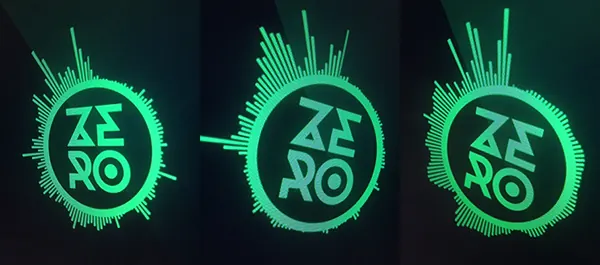 ZERO Festival – logo